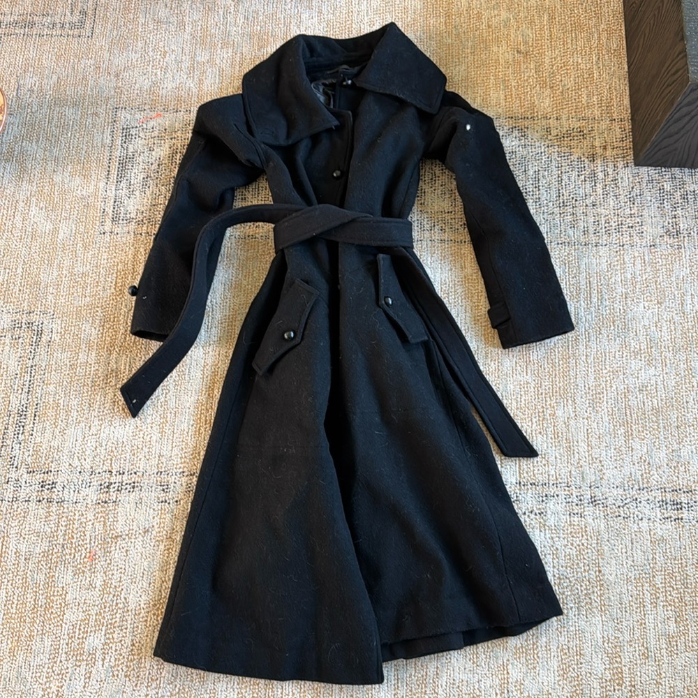 Nicholas K - Trench coat